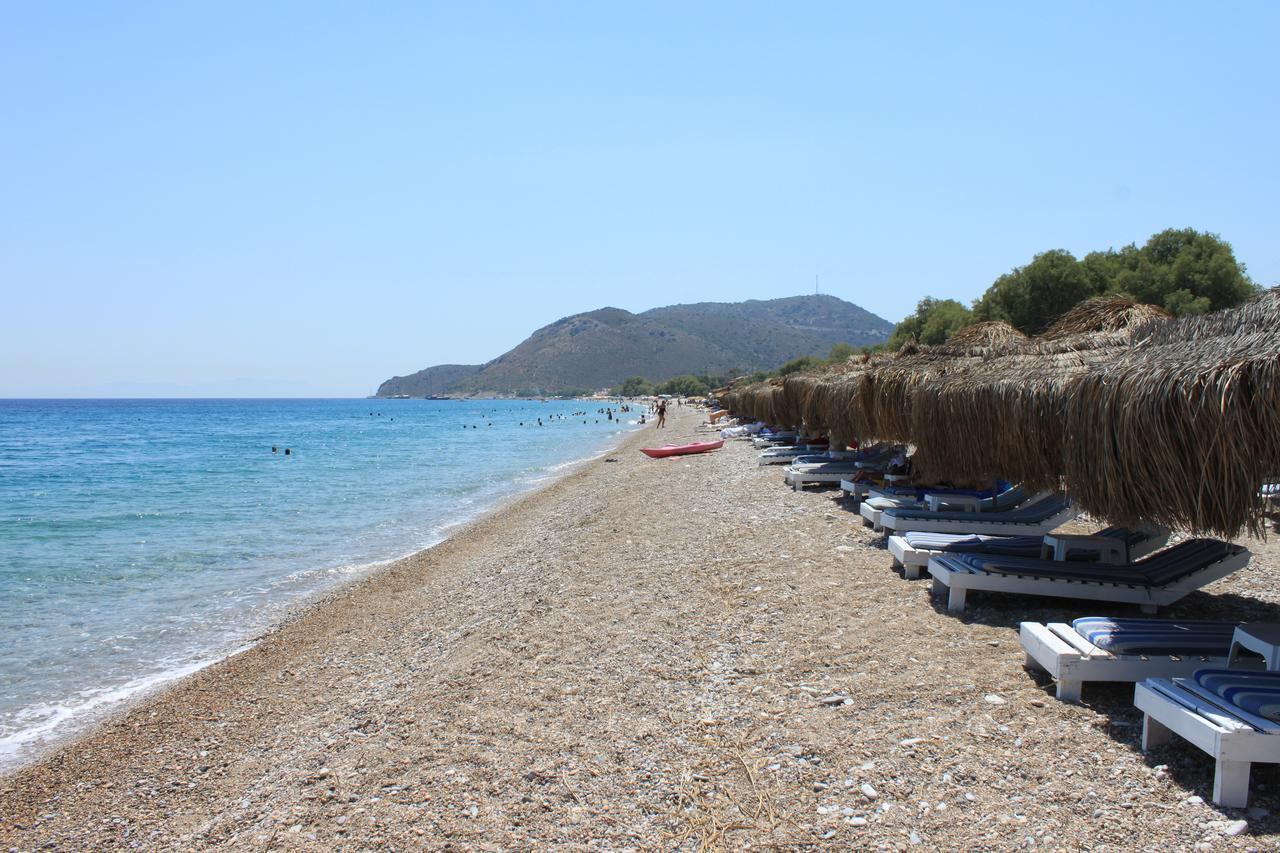 Villa Kizlan Ova Datca Exterior foto