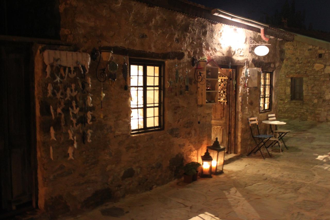 Villa Kizlan Ova Datca Exterior foto