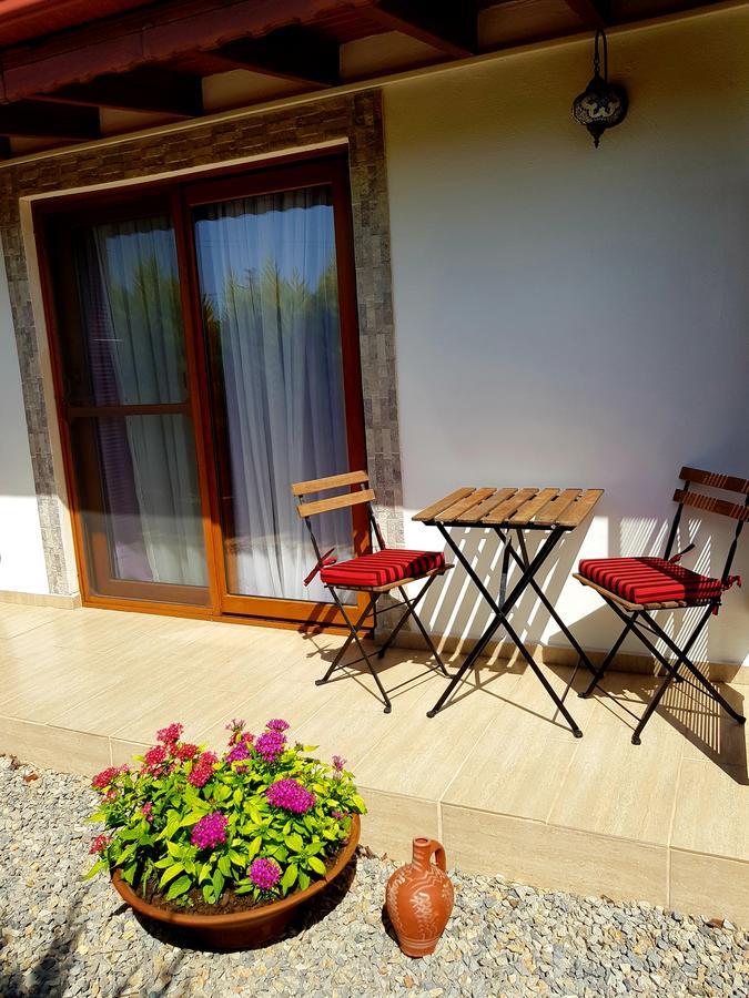 Villa Kizlan Ova Datca Exterior foto