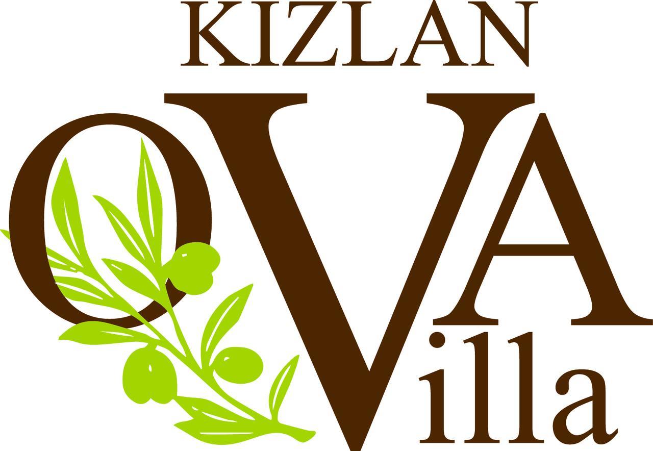 Villa Kizlan Ova Datca Exterior foto