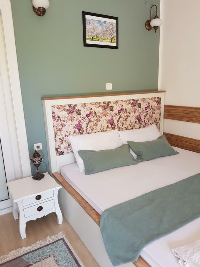 Villa Kizlan Ova Datca Cameră foto