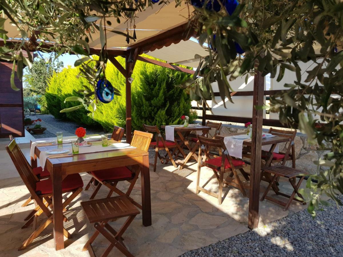 Villa Kizlan Ova Datca Exterior foto