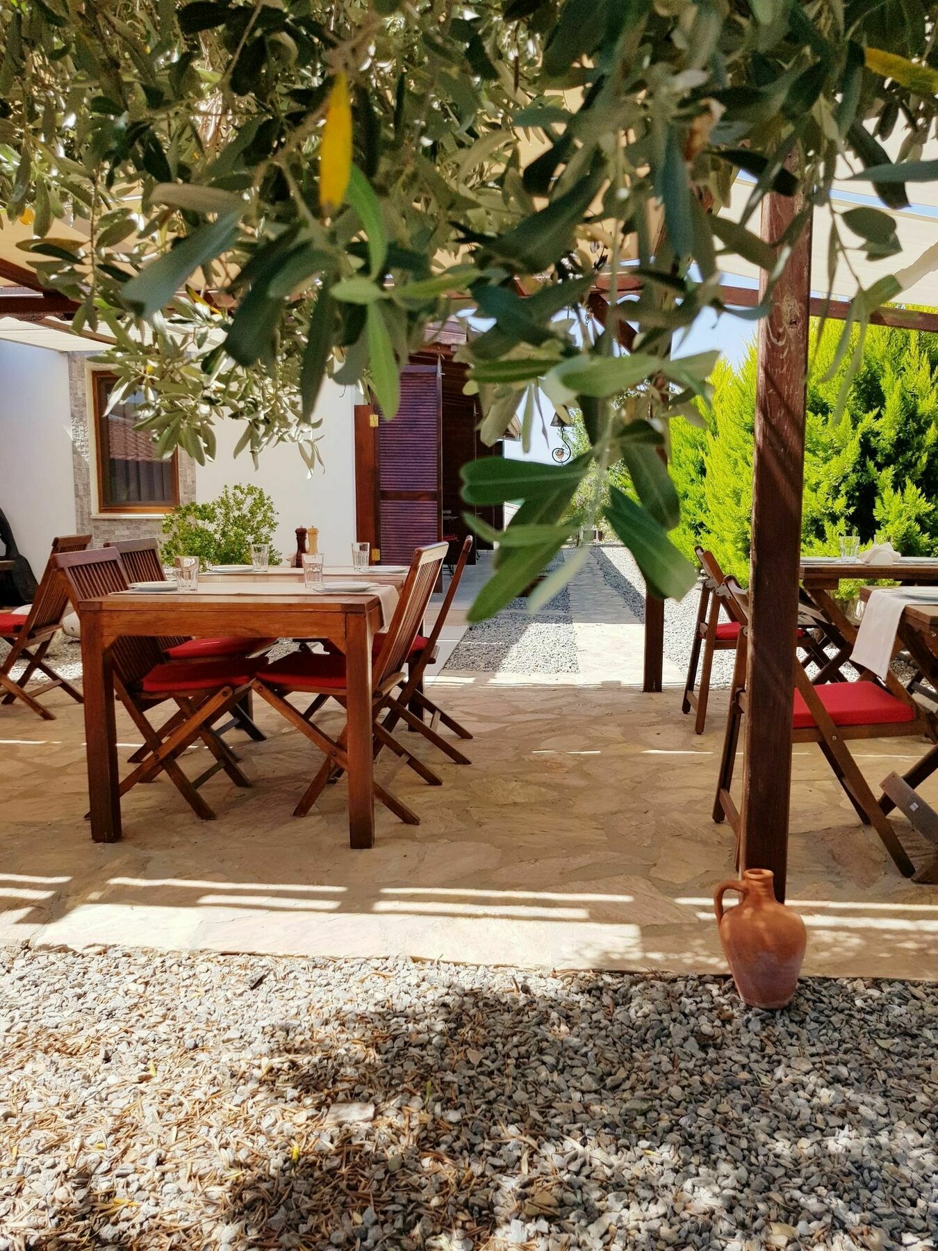 Villa Kizlan Ova Datca Exterior foto