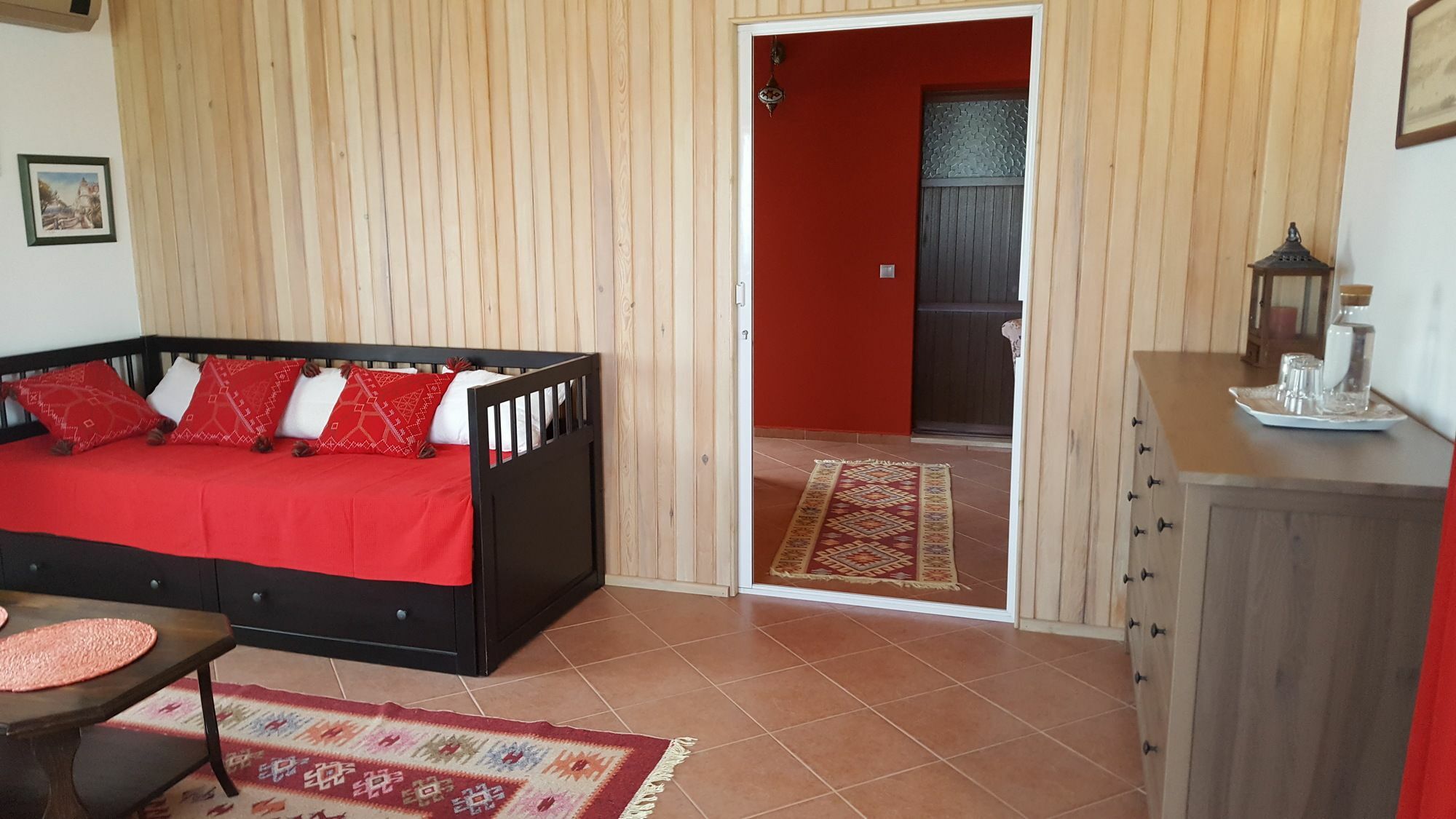 Villa Kizlan Ova Datca Exterior foto